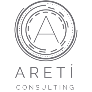SEO Company Areti Consulting Logo